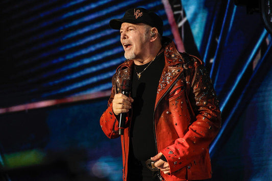 Vasco Rossi non si ferma: altre 10 date negli stadi nel 2026