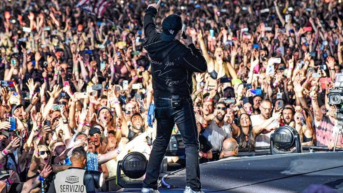 Quarant’anni di rivoluzione urbana